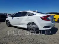 2016 Honda CIVIC фото