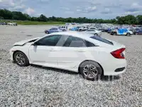 2016 Honda CIVIC фото