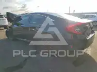 2016 Honda CIVIC photo