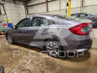2016 Honda CIVIC photo