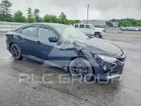 2016 Honda CIVIC photo