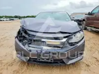 2016 Honda CIVIC фото