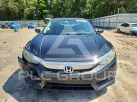 2016 Honda CIVIC фото