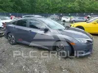 2016 Honda CIVIC photo