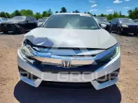 2016 Honda CIVIC photo