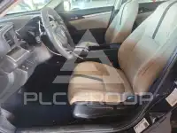 2016 Honda CIVIC фото