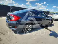 2016 Honda CIVIC photo