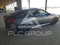 2016 Honda CIVIC photo
