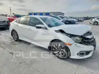 2016 Honda CIVIC фото