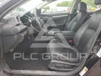 2016 Honda CIVIC photo