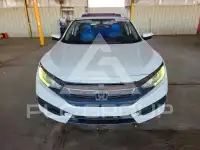 2016 Honda CIVIC фото