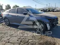 2016 Honda CIVIC photo