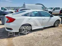 2016 Honda CIVIC фото
