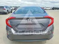 2016 Honda CIVIC фото
