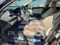 2016 Honda CIVIC фото