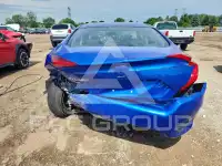 2016 Honda CIVIC фото