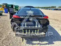 2016 Honda CIVIC photo