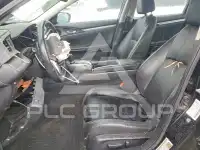 2016 Honda CIVIC фото