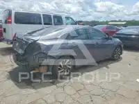 2016 Honda CIVIC фото
