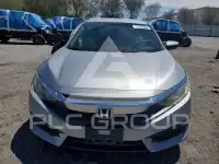 2016 Honda CIVIC фото
