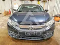 2016 Honda CIVIC фото