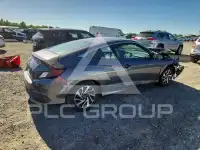 2016 Honda CIVIC фото