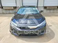 2016 Honda CIVIC фото