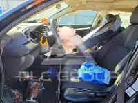 2016 Honda CIVIC фото