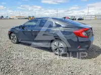 2016 Honda CIVIC фото