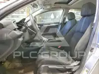 2016 Honda CIVIC photo