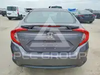 2016 Honda CIVIC photo