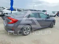 2016 Honda CIVIC photo
