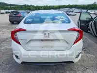 2016 Honda CIVIC фото