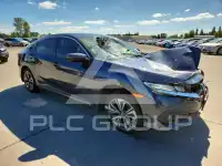2016 Honda CIVIC фото