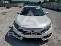 2016 Honda CIVIC фото