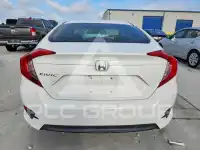 2016 Honda CIVIC фото
