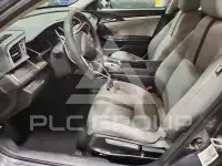 2016 Honda CIVIC photo
