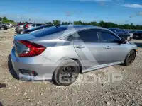 2016 Honda CIVIC фото