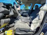 2016 Honda CIVIC фото