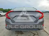2016 Honda CIVIC фото