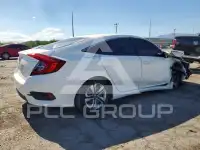 2016 Honda CIVIC фото