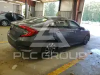 2016 Honda CIVIC фото