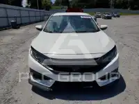 2016 Honda CIVIC photo