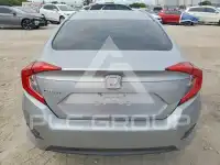2016 Honda CIVIC photo