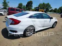 2016 Honda CIVIC фото