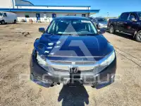 2016 Honda CIVIC фото