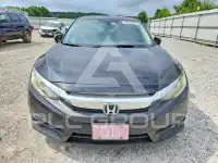 2016 Honda CIVIC фото