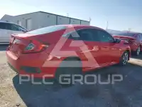 2016 Honda CIVIC фото