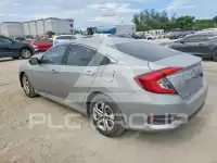 2016 Honda CIVIC photo