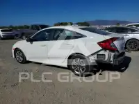 2016 Honda CIVIC photo